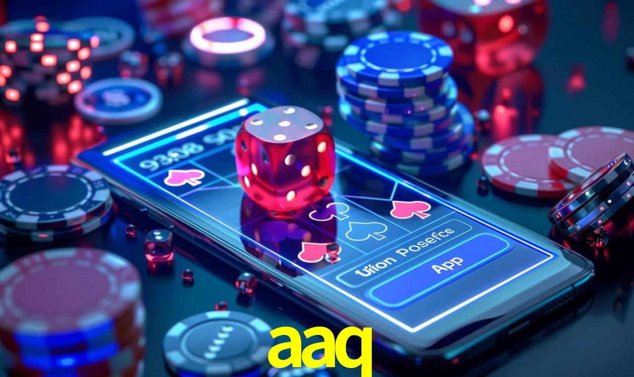 Canal oficial no Telegram da aaq