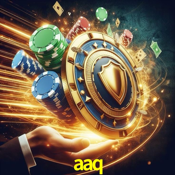 Torneios e prêmios garantidos na aaq