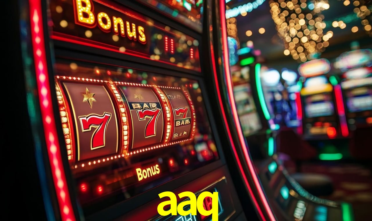 Mercados ao vivo e cash out na aaq