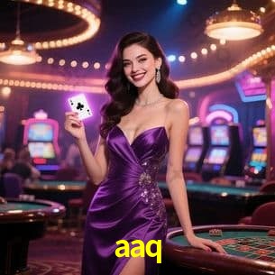 Roda da fortuna na aaq